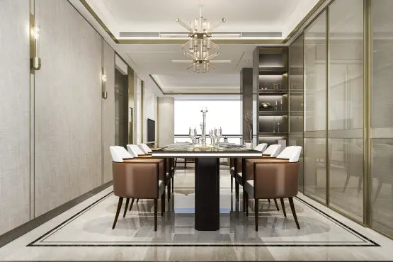 Trend 2024 Dinning Room